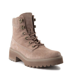 Womens Timberland Carnaby Cool Boot - Taupe sz 9